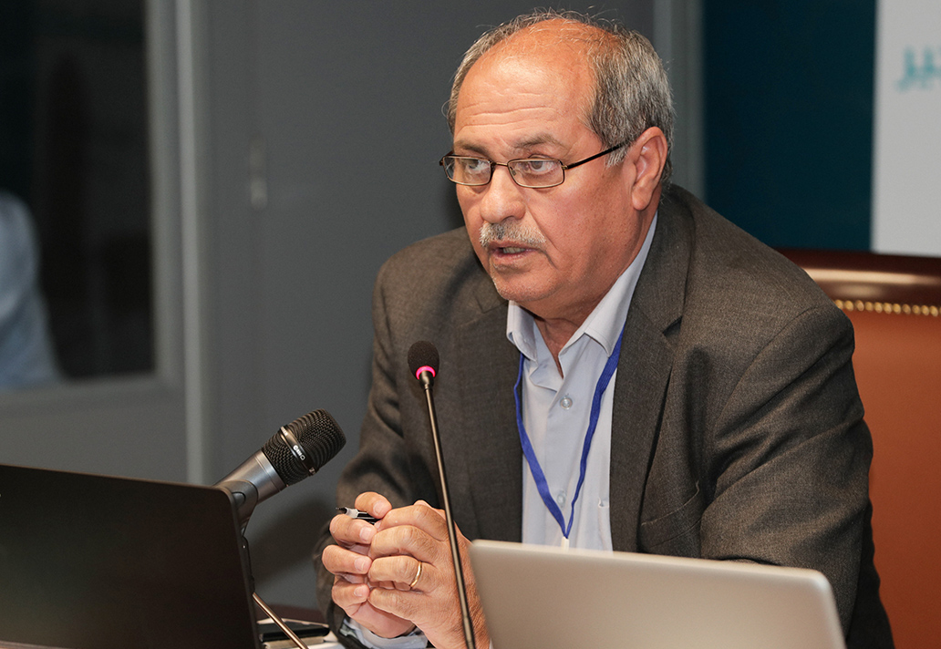 Robin Shamuel: The Stark Choices Faced by Non-Muslims: Convert, Pay the Jizia or Die